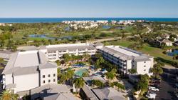 Hutchinson Island Marriott Beach Resort & Marina