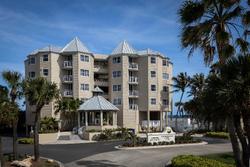Hutchinson Island Marriott Beach Resort & Marina