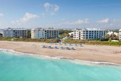 Hutchinson Island Marriott Beach Resort & Marina
