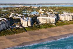 Hutchinson Island Marriott Beach Resort & Marina