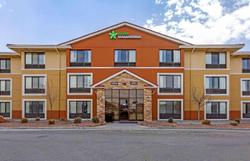 Extended Stay America - El Paso - West