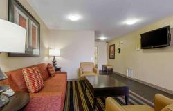 Extended Stay America - El Paso - West