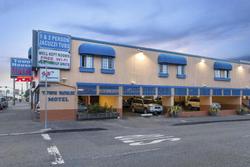 Town House Motel