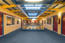 Town House Motel
