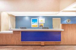 Days Inn by Wyndham Eagan