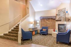 Days Inn by Wyndham Eagan