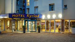 Kyriad Montbeliard - Sochaux
