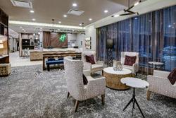 Holiday Inn East Windsor - Cranbury Area