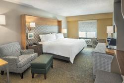 Holiday Inn East Windsor - Cranbury Area