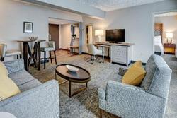 Holiday Inn East Windsor - Cranbury Area