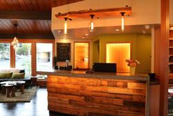 Timbers Motel