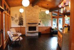 Timbers Motel