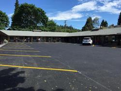 Downtown Inn