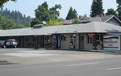 Downtown Inn