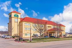 La Quinta Inn & Suites Ennis
