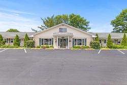 Glass House Inn