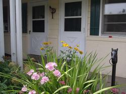 Glass House Inn