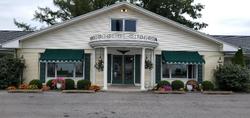 Glass House Inn