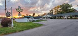 Glass House Inn
