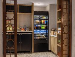 Hyatt Place El Paso Airport