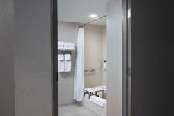 Hyatt Place El Paso Airport