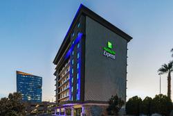 Holiday Inn Express El Paso-Central