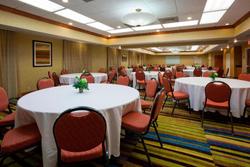 Fairfield Inn Evansville West