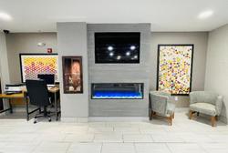 Holiday Inn Express Hotel & Suites Grand Island