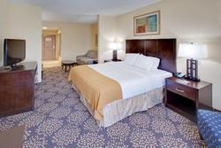 Holiday Inn Express Hotel & Suites Grand Island
