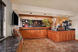 Super 8 by Wyndham Springfield/Eugene