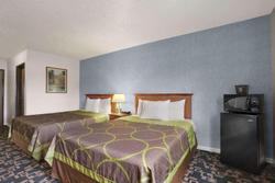 Super 8 by Wyndham Springfield/Eugene