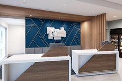 Holiday Inn Express Evansville - West