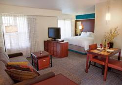 Residence Inn Eugene Springfield