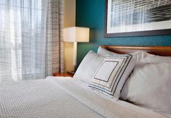 Residence Inn Eugene Springfield