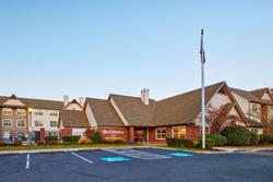 Residence Inn Eugene Springfield