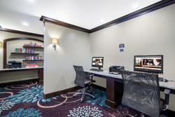 Staybridge Suites Wilmington Newark