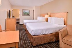 Campus Inn And Suites