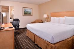 Campus Inn And Suites