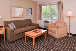 Campus Inn And Suites