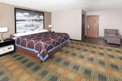 Super 8 by Wyndham Keokuk