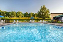 Econo Lodge Erie PA