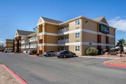 Extended Stay America - El Paso - Airport