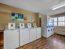 Extended Stay America - El Paso - Airport