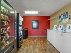 Extended Stay America - El Paso - Airport