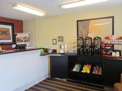 Extended Stay America - El Paso - Airport