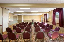 Days Inn by Wyndham Hillsborough