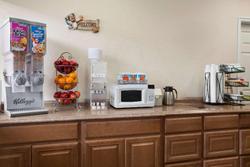 Travelodge by Wyndham Elko NV 
