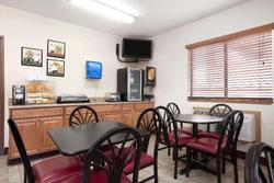 Travelodge by Wyndham Elko NV 