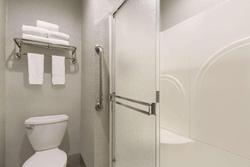 Super 8 by Wyndham Eureka