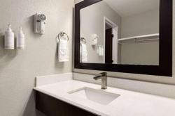 Super 8 by Wyndham Eureka
